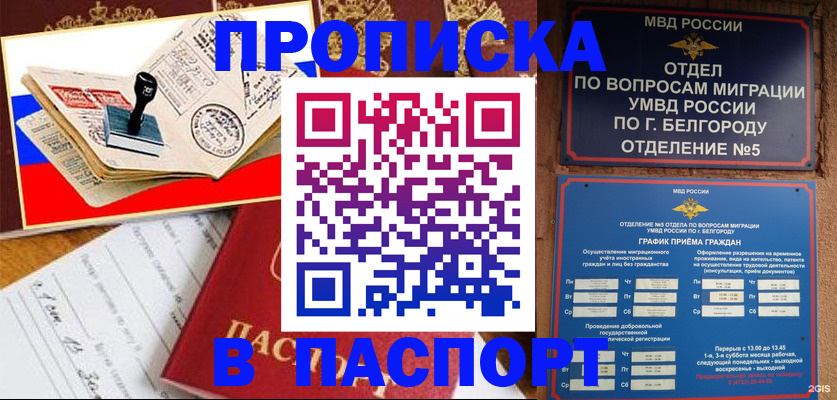 купить прописку в Нерюнгри